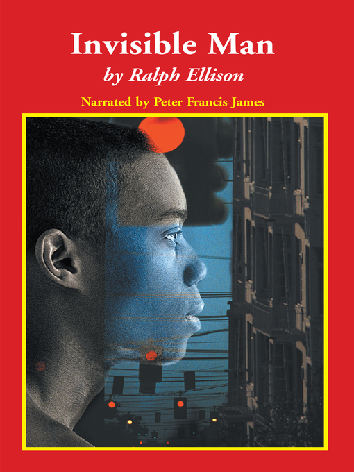 Title details for Invisible Man by Ralph Ellison - Available